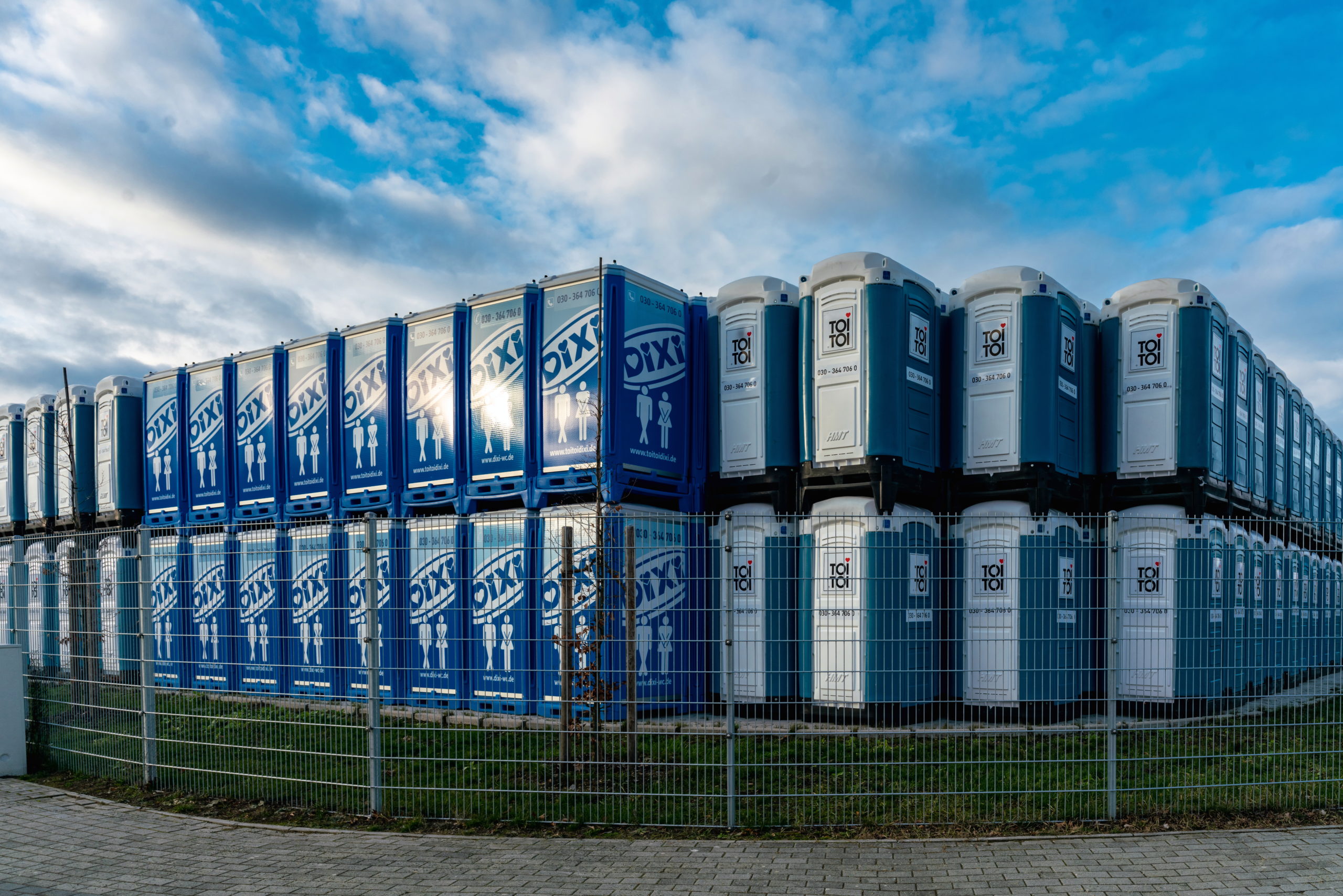 home depot porta potty rental